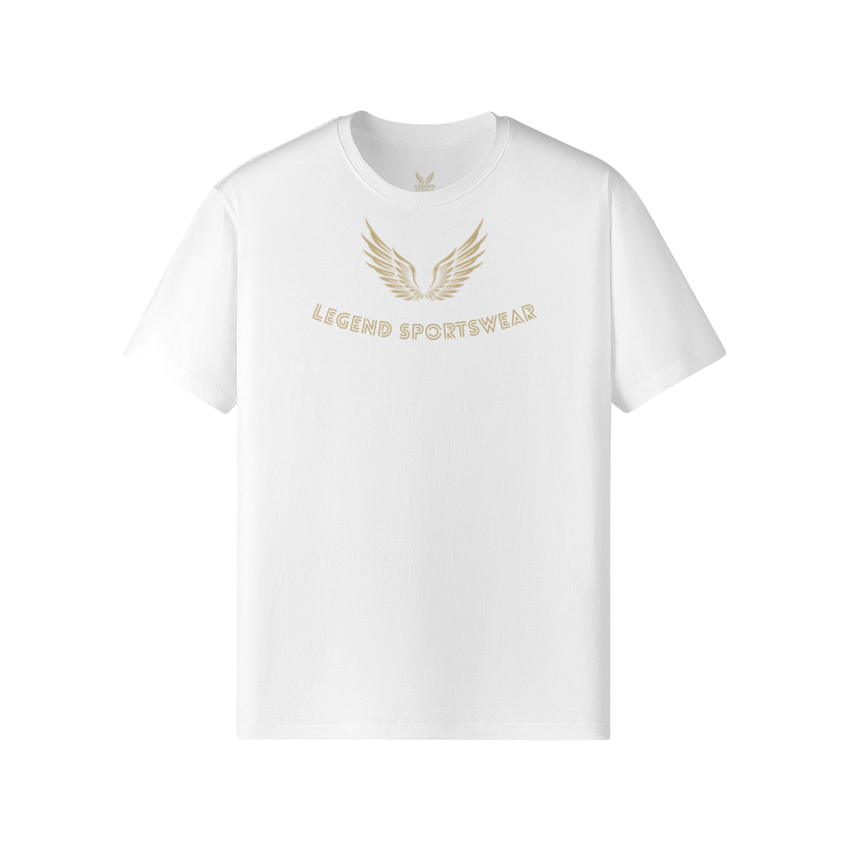 Legend Sportswear Classic Fit T-Shirt