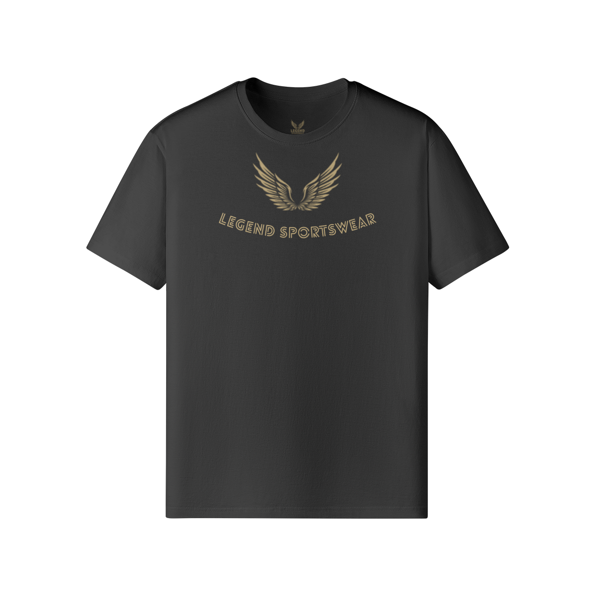 Legend Sportswear Classic Fit T-Shirt