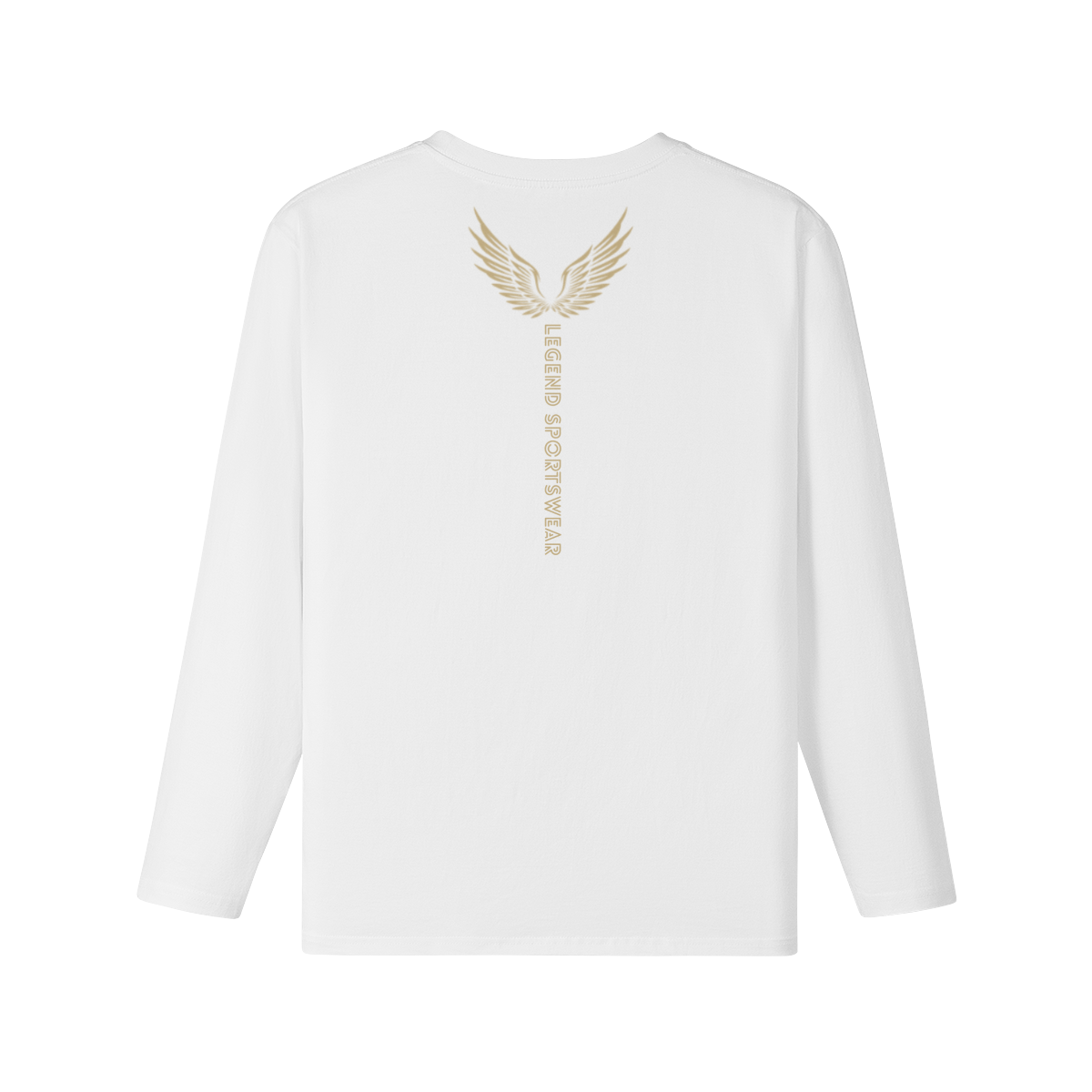 Legend Sportswear Premium Long Sleeve Tee