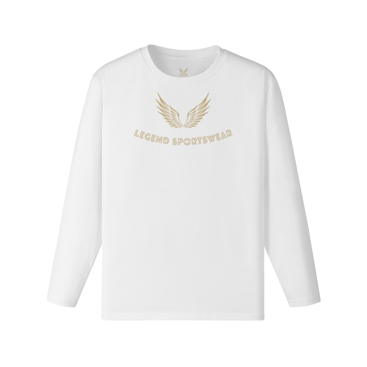 Legend Sportswear Premium Long Sleeve Tee