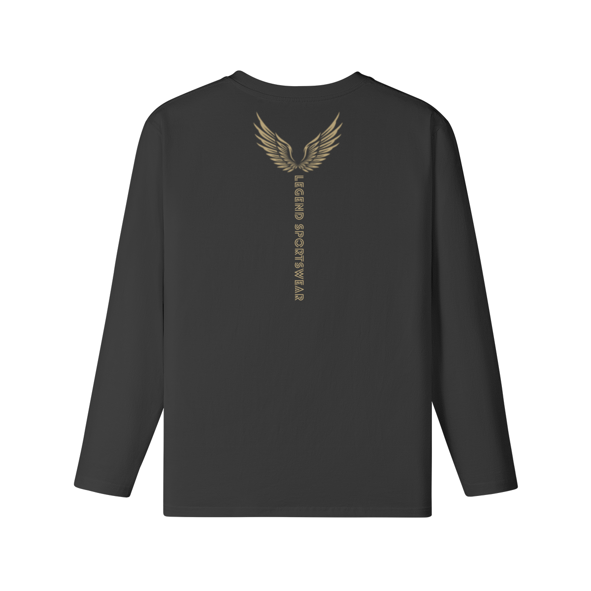 Legend Sportswear Premium Long Sleeve Tee