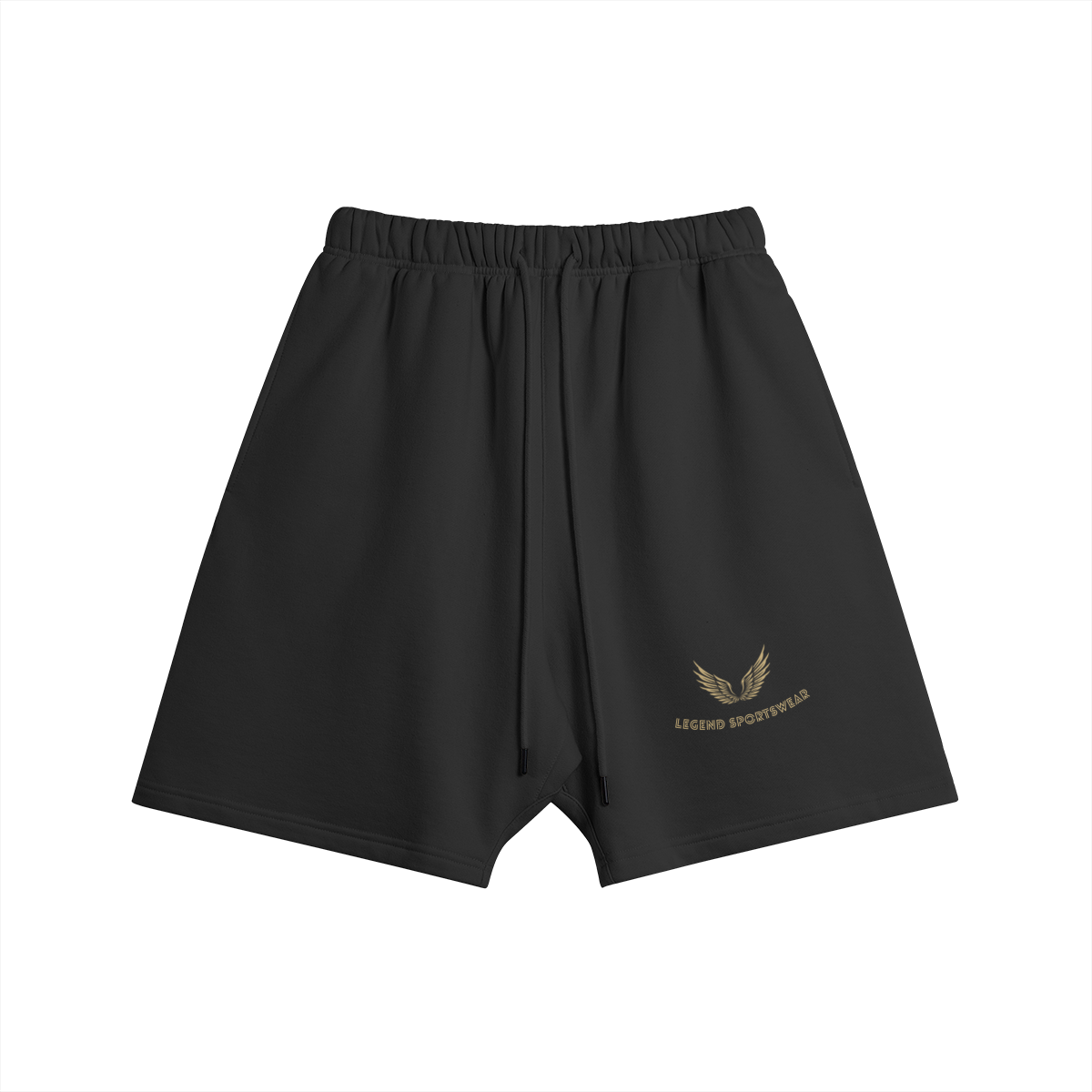 Unisex Shorts – Lightweight, Breathable & Comfortable Activewear for Running, Gym Workouts & Casual Wear