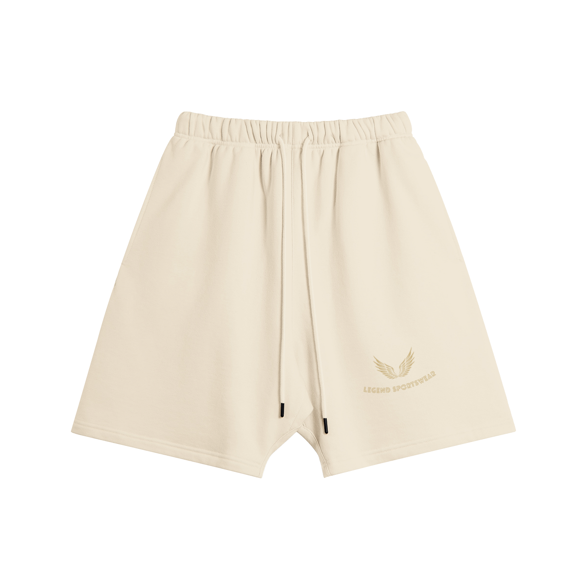 Unisex Shorts – Lightweight, Breathable & Comfortable Activewear for Running, Gym Workouts & Casual Wear