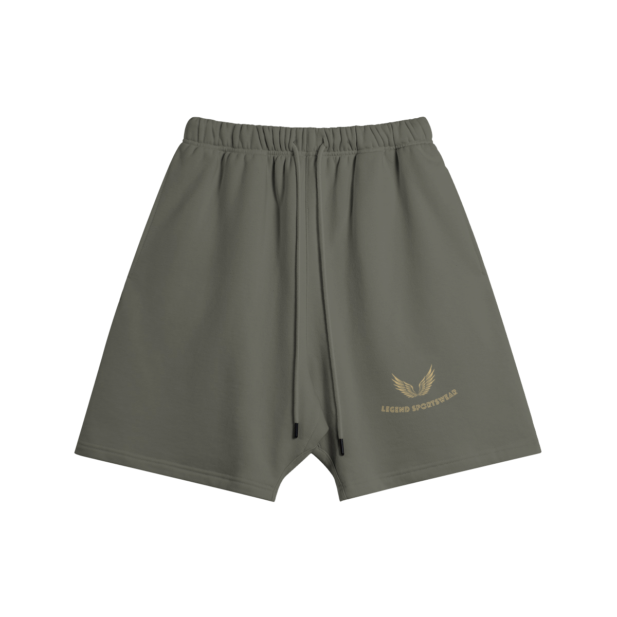 Legend Sportswear Performance Shorts