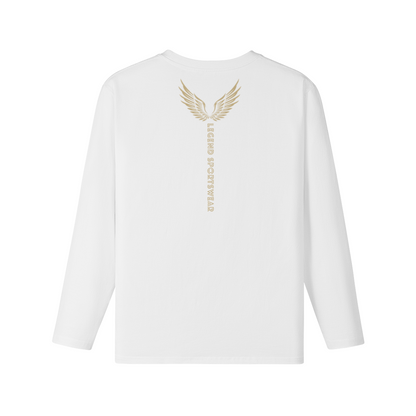Legend Sportswear Premium Long Sleeve Tee