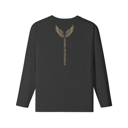 Legend Sportswear Premium Long Sleeve Tee
